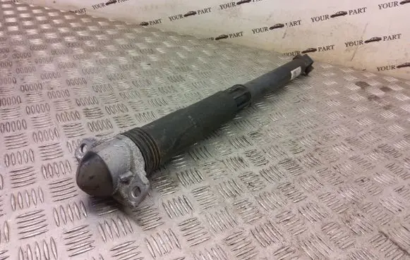 Cupra Formentor Rear shock absorber/damper 5ff51211
