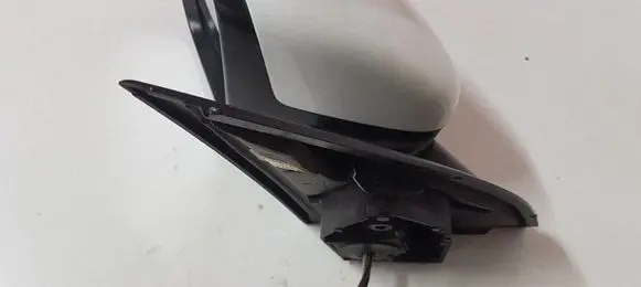 Peugeot 308 Front door electric wing mirror 98088641XT 12953000