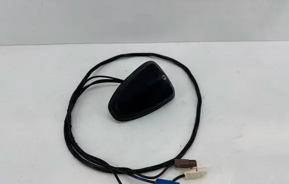 Renault Scenic IV - Grand scenic IV Aerial GPS antenna 282173596R