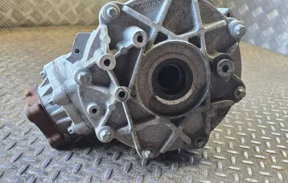 Dodge Challenger Front differential P68495080AA 68495080AA