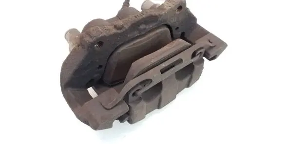 Volvo XC60 Front brake caliper