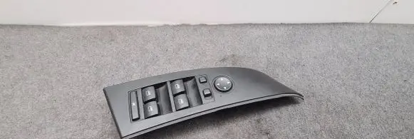 BMW 5 E60 E61 Electric window control switch 6951909