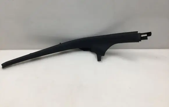 Audi A6 S6 C6 4F Front sill trim cover 4F0867767A
