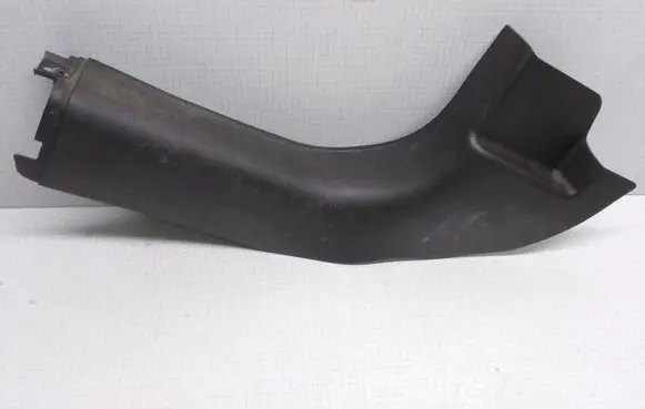 Opel Zafira A Other sill/pillar trim element 24411738 2202098