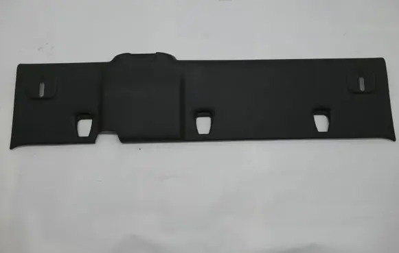 Nissan Navara D40 Trunk/boot sill cover protection 79911EB103
