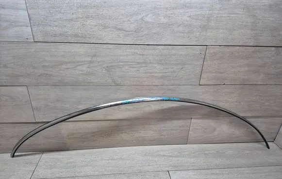 Mini Cooper Countryman F60 Front bumper splitter molding 7388119