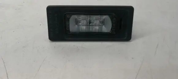 Audi A7 S7 4G Number plate light 4G0943021