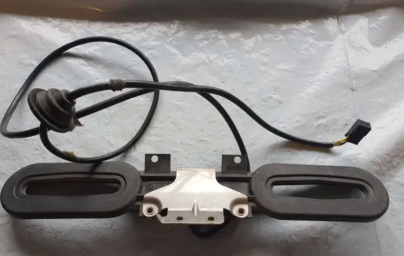 Mercedes-Benz SL R230 Interior comfort aerial antenna A2308200475