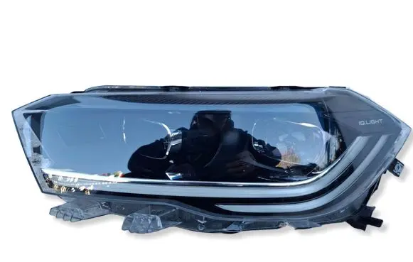 Volkswagen Polo VI Headlight/headlamp 2G1941035R LC08759