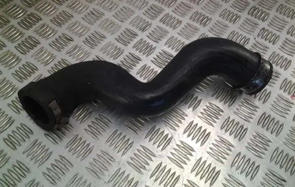 Audi A4 S4 B6 8E 8H Engine coolant pipe/hose