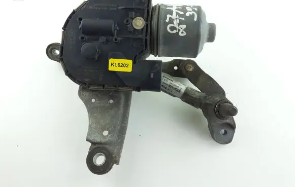 Ford Galaxy Wiper motor 6M2117508AC 6M2117504AG