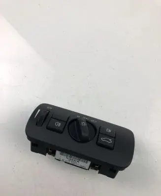 Volvo V60 Light switch 30739432