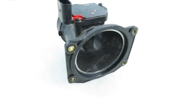 Seat Toledo II (1M) Mass air flow meter AFH6010C 06A906461B