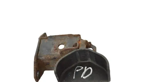 Jaguar XF X260 Radiator support slam panel bracket GX738983CD