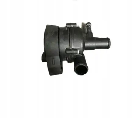 Mercedes-Benz E W211 Electric auxiliary coolant/water pump A2118350364