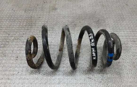 Audi A4 S4 B6 8E 8H Rear coil spring