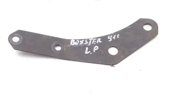 Porsche Boxster 986 Front ball joint 99634114506