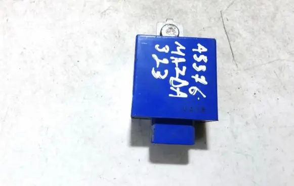 Mazda 323 F Other relay ge4t66810