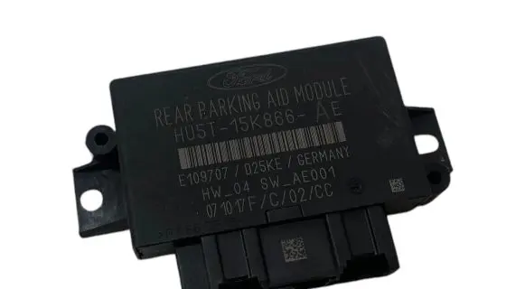 Ford Fiesta Parking PDC control unit/module HU5T15K866AE E109707