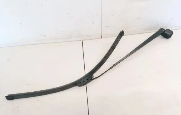 Renault Scenic I Front wiper blade arm 7700843525