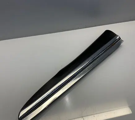 Mercedes-Benz CLS C219 Rear sill trim cover A2196800835 2196800835