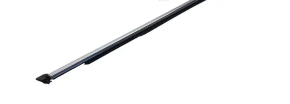 Volvo XC60 Rear door glass trim molding 32229817