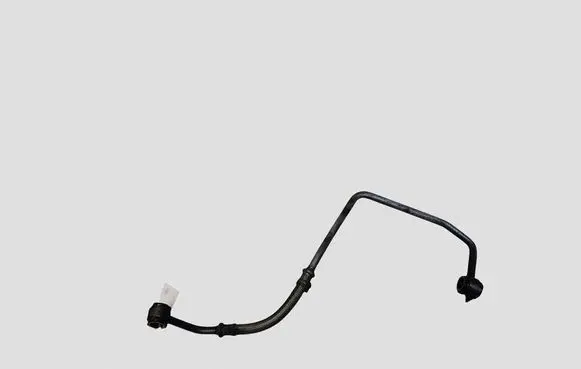 Peugeot 508 Turbo turbocharger oiling pipe/hose
