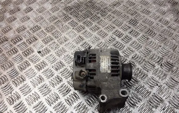 Ford Focus Generator/alternator 63321679 Q9K3B