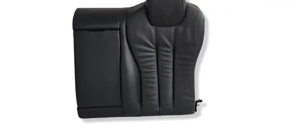 BMW 6 F06 Gran coupe Rear seat 0000