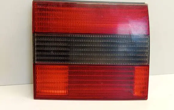 Volkswagen PASSAT B4 Tailgate rear/tail lights 3A5945107B