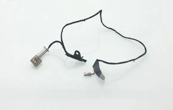 BMW X5 E70 Front door handle light (exterior) 7184659