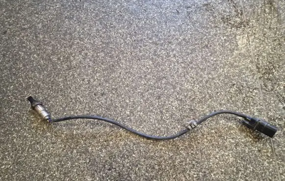 Fiat 500L Lambda probe sensor