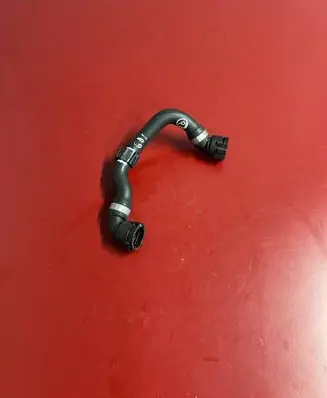 BMW X3 G01 Engine coolant pipe/hose 9894744 17129894744