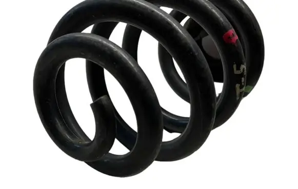 Volkswagen Transporter - Caravelle T5 Rear coil spring