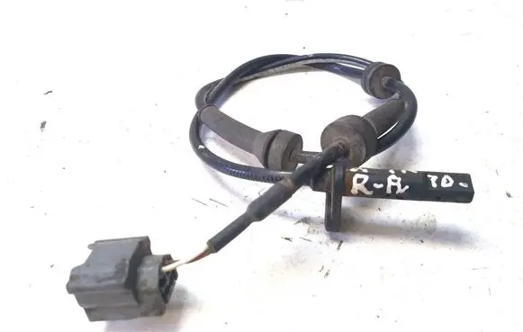 Nissan X-Trail T32 ABS brake wheel speed sensor