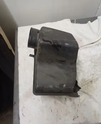 Chrysler Pacifica Air intake duct part 33357C