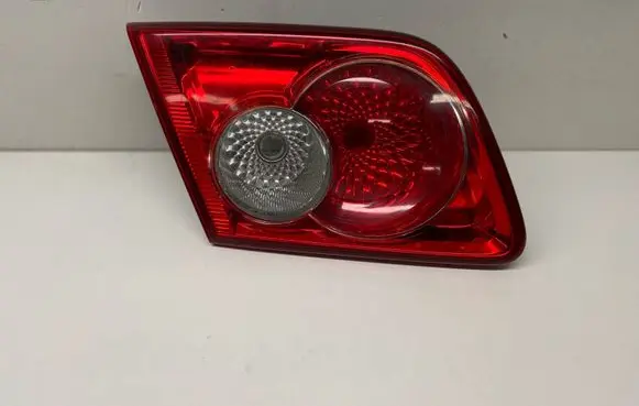 Mazda 6 Tailgate rear/tail lights