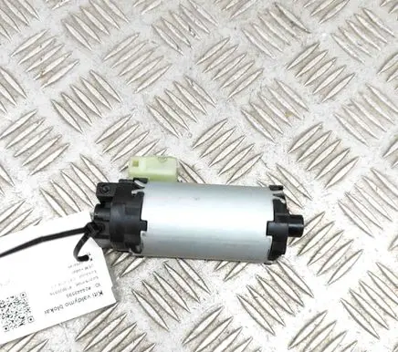 KIA Optima Seat adjustment motor SSM30LFK 88581C1000