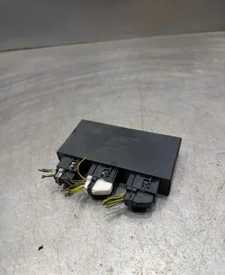 BMW X5 E70 Parking PDC control unit/module 9145158