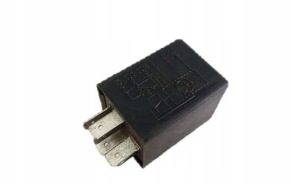 Volkswagen Transporter - Caravelle T4 Other relay 321955531A