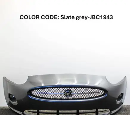 Jaguar XK - XKR Front bumper 6W8317C831 G06W8317C831