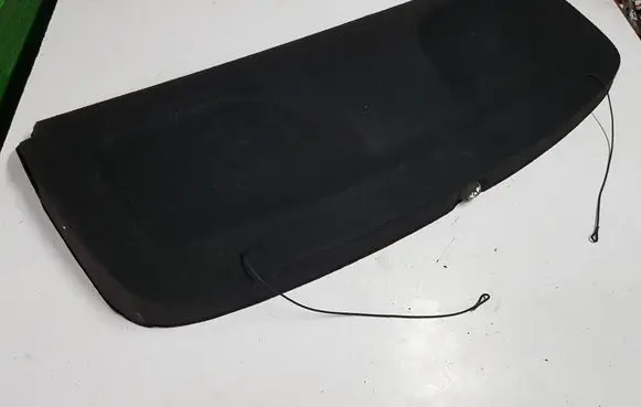 Toyota Yaris Parcel shelf 