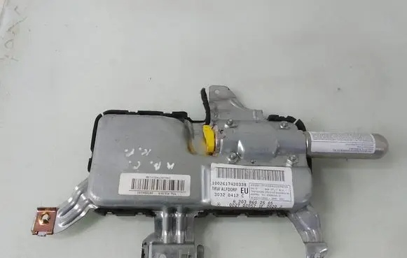 Mercedes-Benz C W203 Front door airbag 