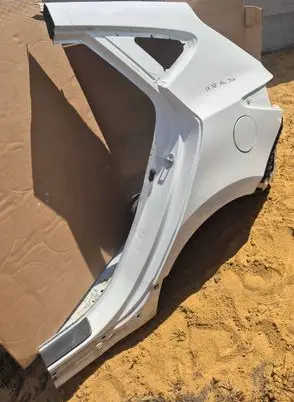 Hyundai ix35 Rear quarter panel