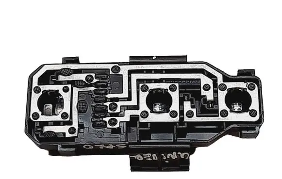 Audi A6 S6 C5 4B Tail light bulb cover holder BL3158B