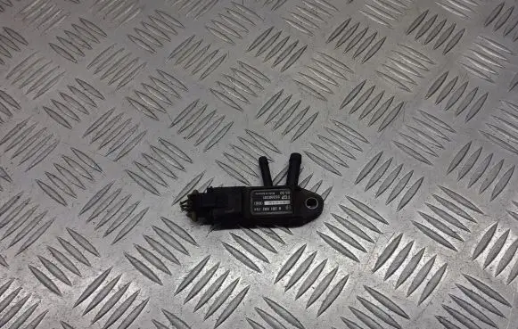 Opel Vectra C Air pressure sensor 55200301