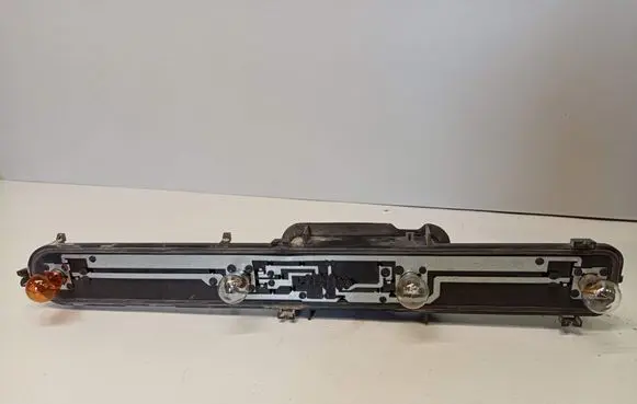 Volkswagen Crafter Tail light bulb cover holder 3915389999
