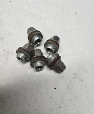 Nuts/bolts