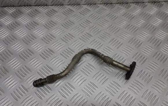 Renault Laguna II EGR valve line/pipe/hose