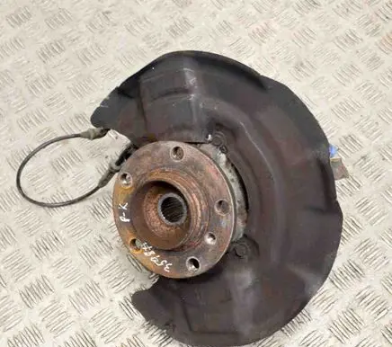 Mini Cooper Countryman R60 Front wheel hub